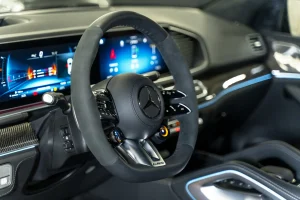 Mercedes-Benz GLE Coupe AMG 63 AMG S, II (C167) Рестайлинг, 2025 купить в салоне Million Miles
