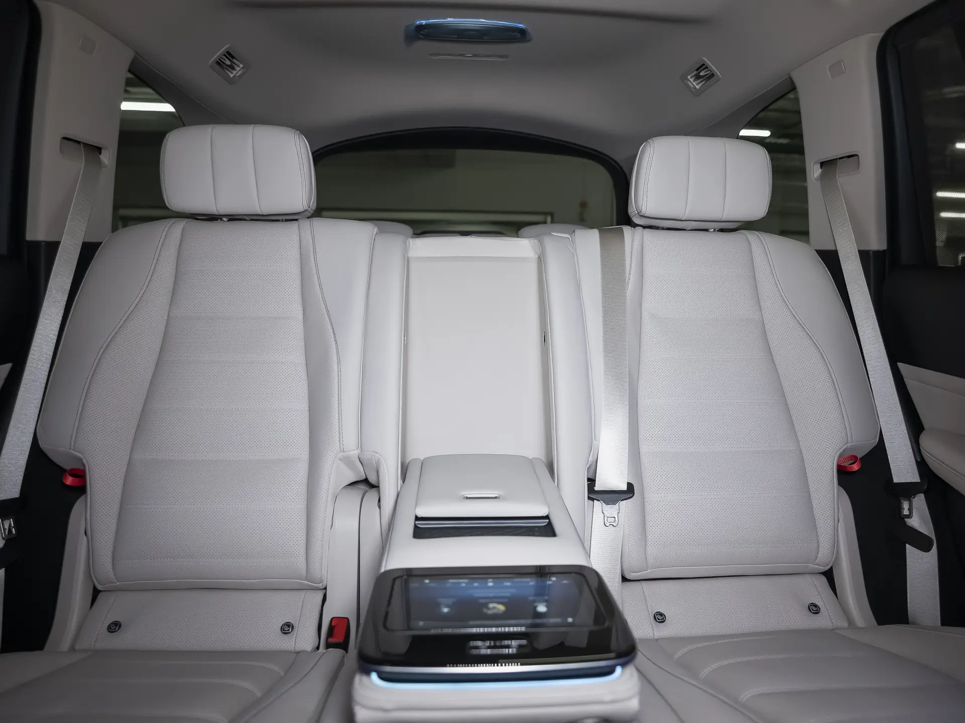 Mercedes-Benz GLS-Класс 450, II (X167) Рестайлинг, 2025 купить в салоне Million Miles