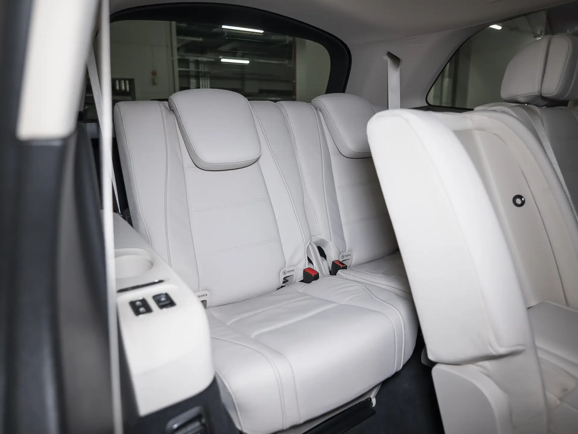 Mercedes-Benz GLS-Класс 450, II (X167) Рестайлинг, 2025 купить в салоне Million Miles