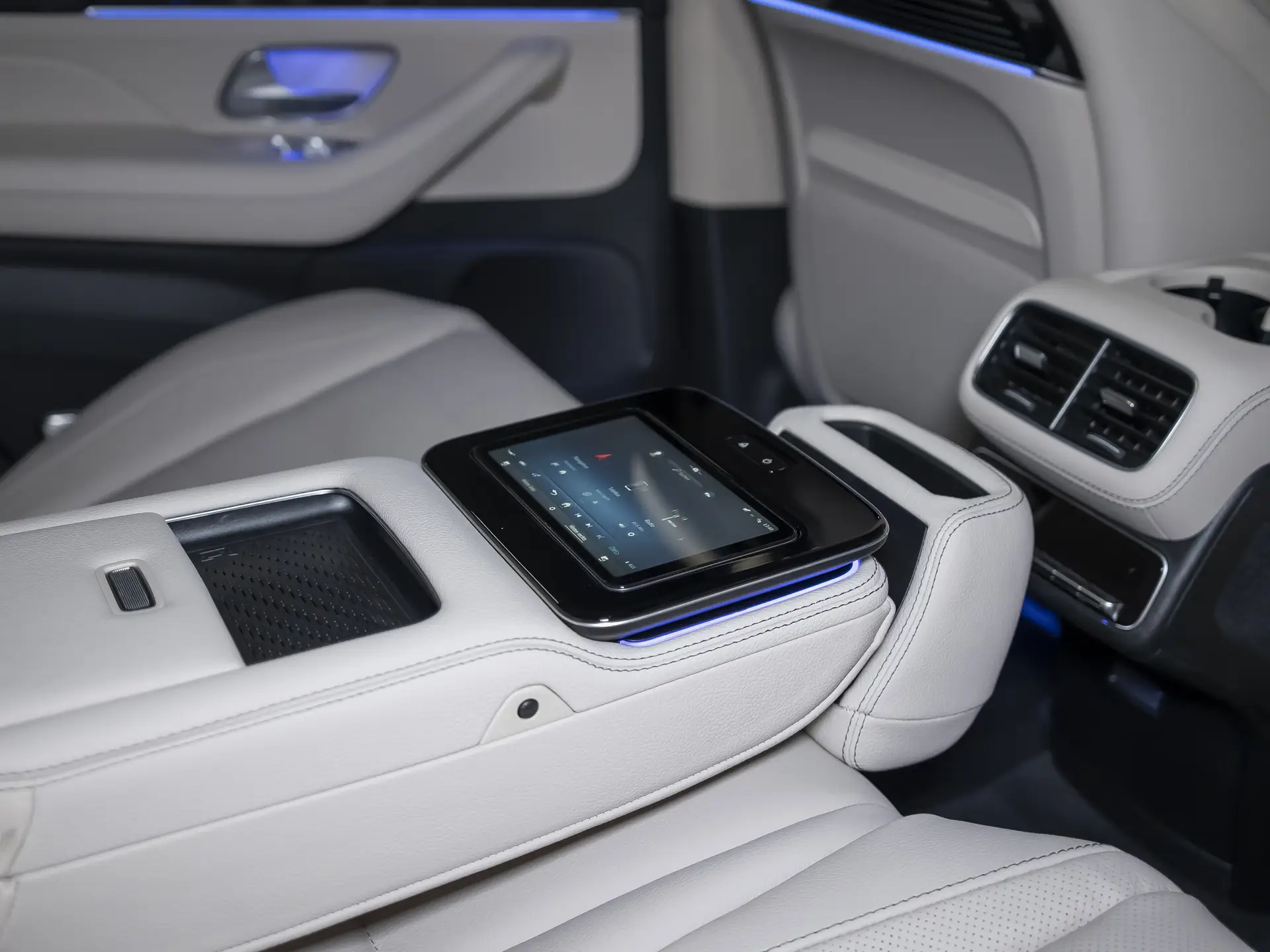 Mercedes-Benz GLS-Класс 450, II (X167) Рестайлинг, 2025 купить в салоне Million Miles