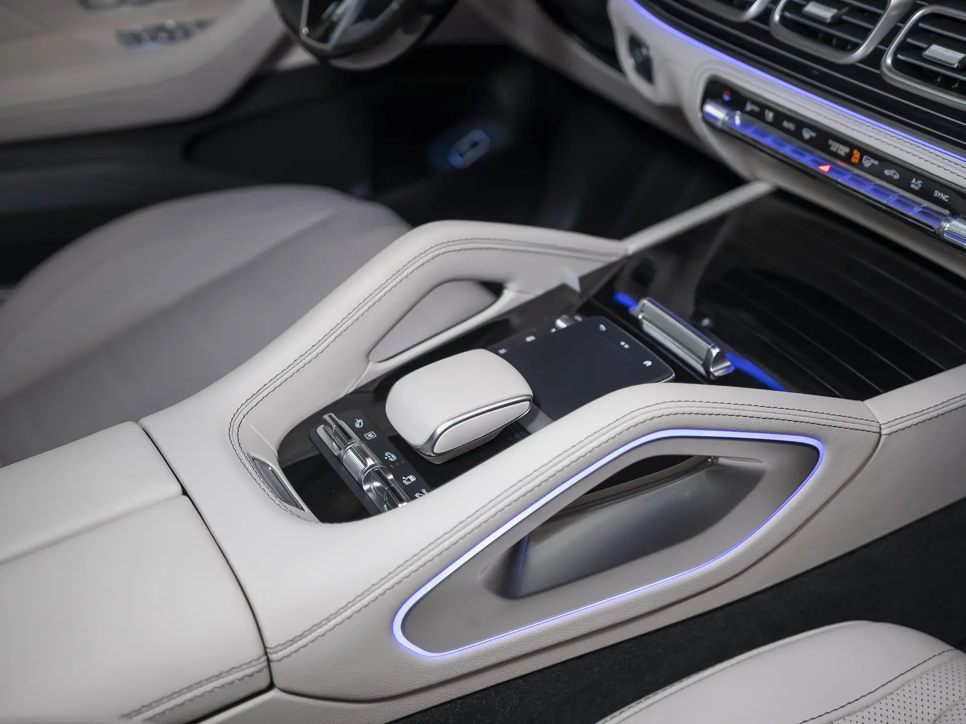 Mercedes-Benz GLS-Класс 450, II (X167) Рестайлинг, 2025 купить в салоне Million Miles