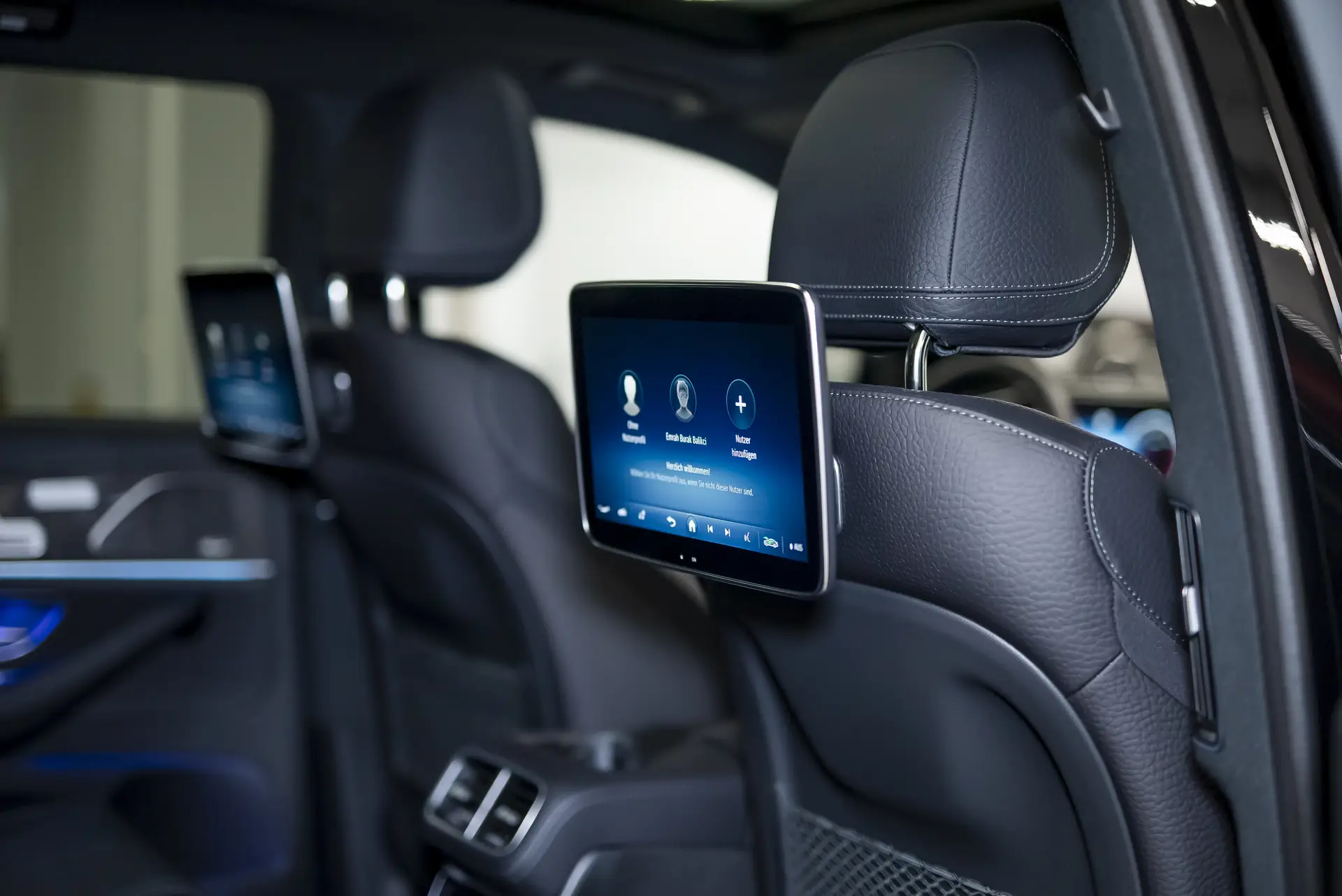 Mercedes-Benz GLS-Класс 450, II (X167) Рестайлинг, 2025 купить в салоне Million Miles