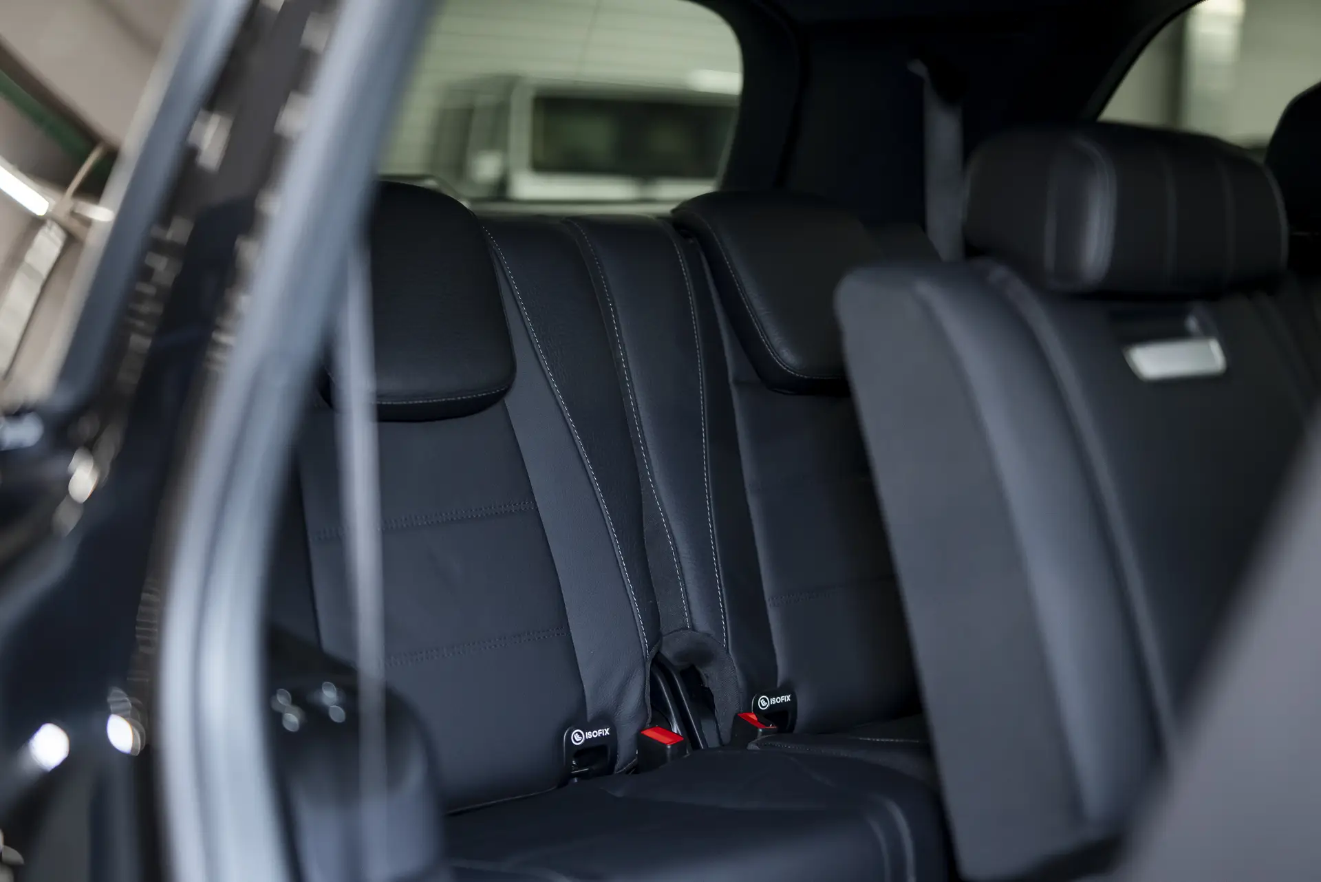 Mercedes-Benz GLS-Класс 450, II (X167) Рестайлинг, 2025 купить в салоне Million Miles