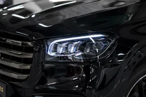 Mercedes-Benz GLS-Класс 450, II (X167) Рестайлинг, 2025 купить в салоне Million Miles