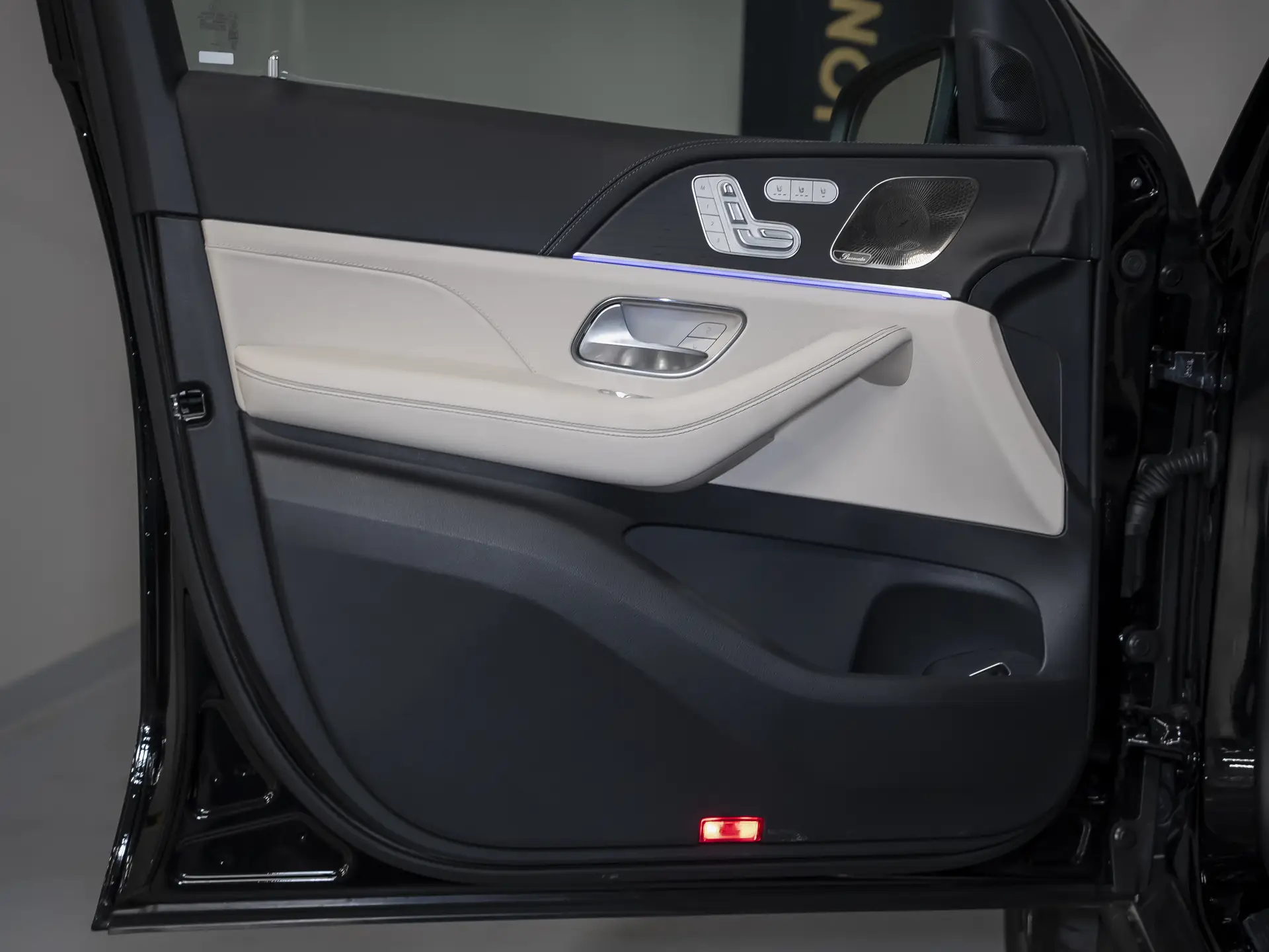 Mercedes-Benz GLS-Класс 450, II (X167) Рестайлинг, 2025 купить в салоне Million Miles