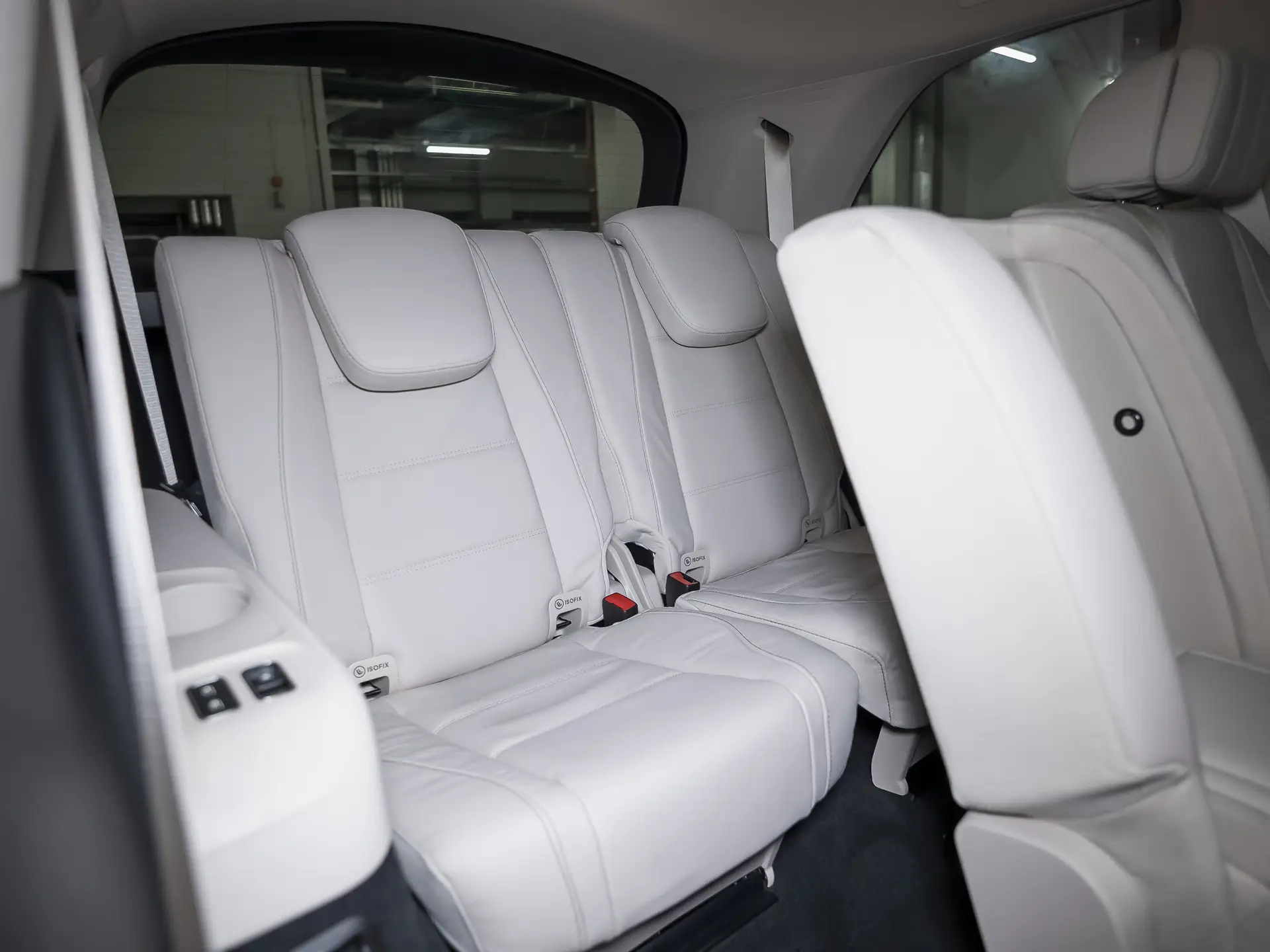 Mercedes-Benz GLS-Класс 450, II (X167) Рестайлинг, 2025 купить в салоне Million Miles