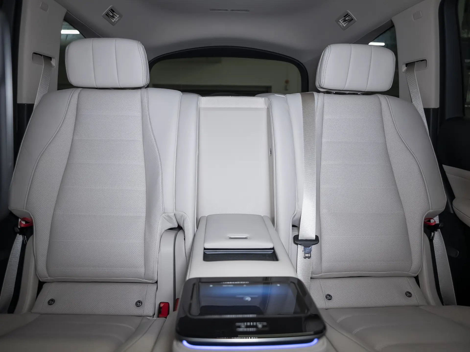 Mercedes-Benz GLS-Класс 450, II (X167) Рестайлинг, 2025 купить в салоне Million Miles