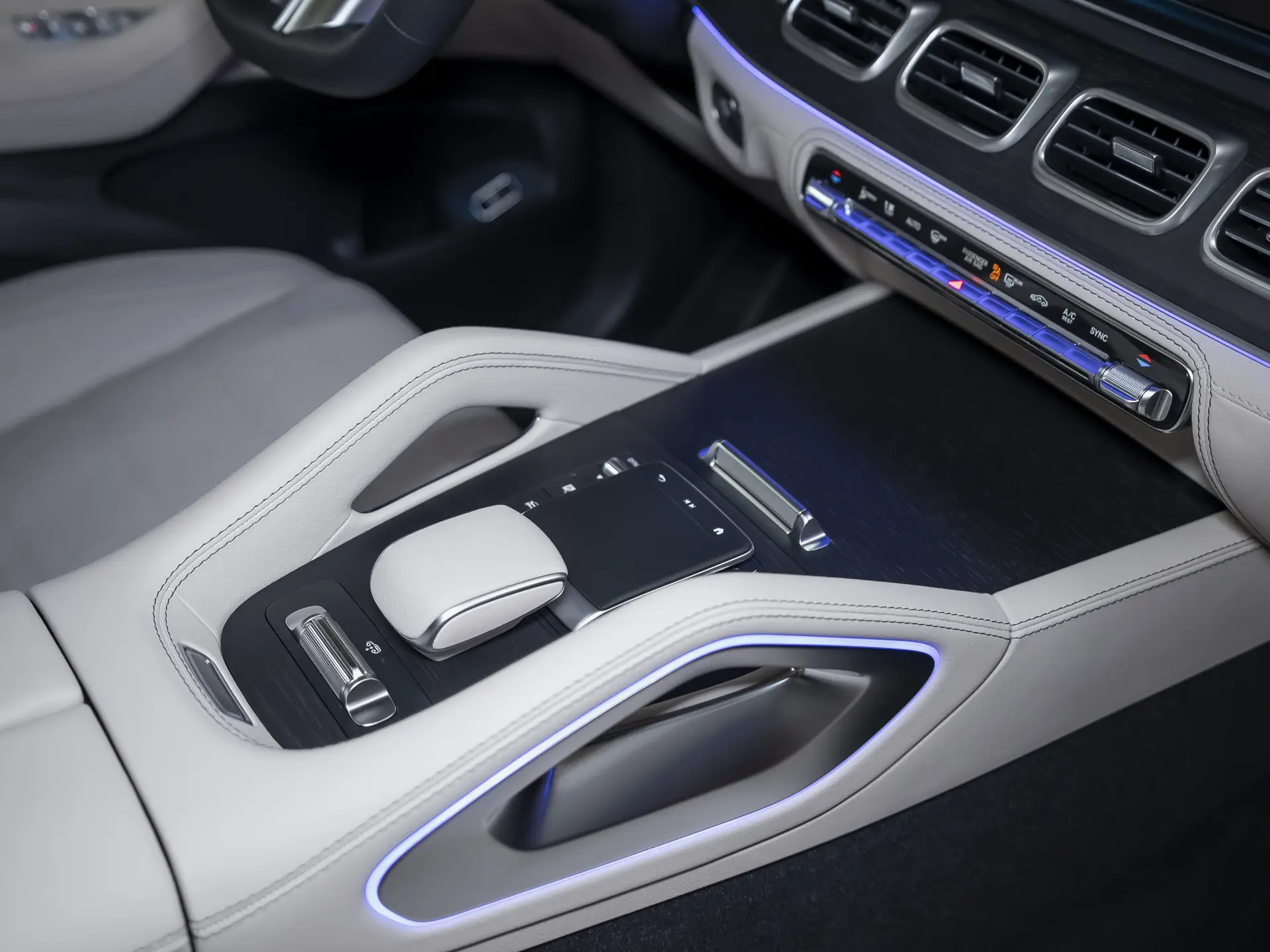 Mercedes-Benz GLS-Класс 450, II (X167) Рестайлинг, 2025 купить в салоне Million Miles