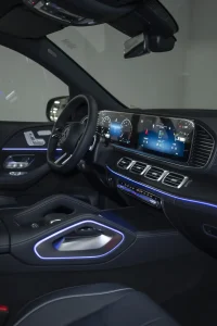 Mercedes-Benz GLS-Класс 450, II (X167) Рестайлинг, 2025 купить в салоне Million Miles