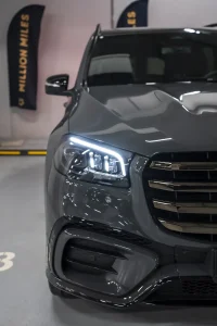 Mercedes-Benz GLS-Класс 450, II (X167) Рестайлинг, 2025 купить в салоне Million Miles