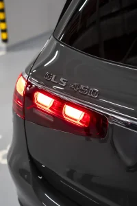 Mercedes-Benz GLS-Класс 450, II (X167) Рестайлинг, 2025 купить в салоне Million Miles