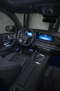 Mercedes-Benz GLS-Класс 450, II (X167) Рестайлинг, 2025 купить в салоне Million Miles