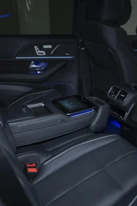 Mercedes-Benz GLS-Класс 450, II (X167) Рестайлинг, 2025 купить в салоне Million Miles