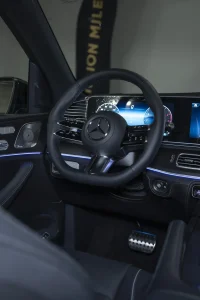 Mercedes-Benz GLS-Класс 450, II (X167) Рестайлинг, 2025 купить в салоне Million Miles
