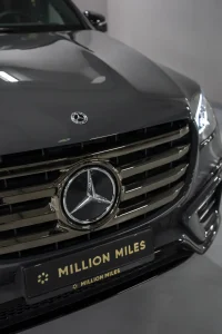 Mercedes-Benz GLS-Класс 450, II (X167) Рестайлинг, 2025 купить в салоне Million Miles