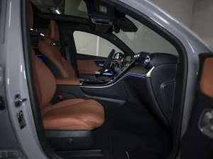 Mercedes-Benz GLC Coupe, II (C254), 2025 купить в салоне Million Miles