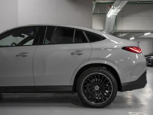 Mercedes-Benz GLC Coupe, II (C254), 2025 купить в салоне Million Miles