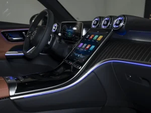 Mercedes-Benz GLC Coupe, II (C254), 2025 купить в салоне Million Miles