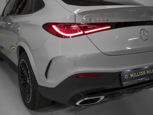 Mercedes-Benz GLC Coupe, II (C254), 2025 купить в салоне Million Miles