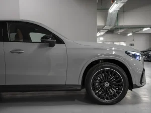 Mercedes-Benz GLC Coupe, II (C254), 2025 купить в салоне Million Miles