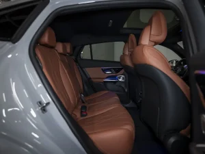 Mercedes-Benz GLC Coupe, II (C254), 2025 купить в салоне Million Miles
