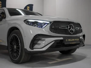 Mercedes-Benz GLC Coupe, II (C254), 2025 купить в салоне Million Miles