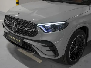 Mercedes-Benz GLC Coupe, II (C254), 2025 купить в салоне Million Miles