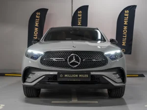 Mercedes-Benz GLC Coupe, II (C254), 2025 купить в салоне Million Miles