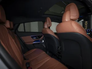 Mercedes-Benz GLC Coupe, II (C254), 2025 купить в салоне Million Miles