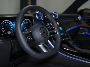 Mercedes-Benz GLC Coupe, II (C254), 2025 купить в салоне Million Miles