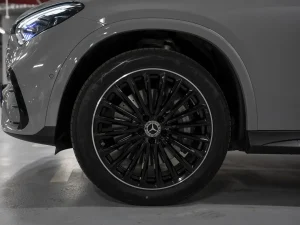 Mercedes-Benz GLC Coupe, II (C254), 2025 купить в салоне Million Miles