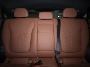 Mercedes-Benz GLC Coupe, II (C254), 2025 купить в салоне Million Miles