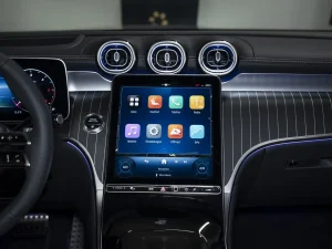 Mercedes-Benz GLC Coupe, II (C254), 2025 купить в салоне Million Miles