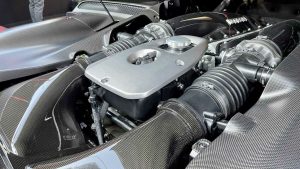 Ferrari, Daytona SP3, I, 2024 купить в салоне Million Miles