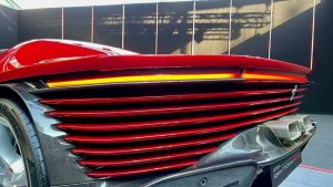 Ferrari, Daytona SP3, I, 2024 купить в салоне Million Miles