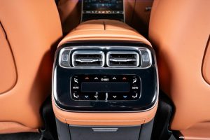 Mercedes-Benz, S-Класс AMG, IV (W223), 2024 купить в салоне Million Miles