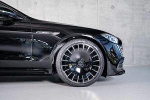 Mercedes-Benz, S-Класс AMG, IV (W223), 2024 купить в салоне Million Miles