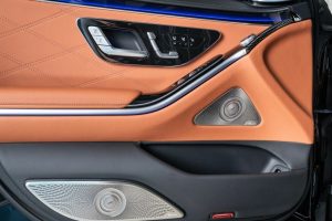 Mercedes-Benz, S-Класс AMG, IV (W223), 2024 купить в салоне Million Miles