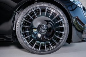 Mercedes-Benz, S-Класс AMG, IV (W223), 2024 купить в салоне Million Miles