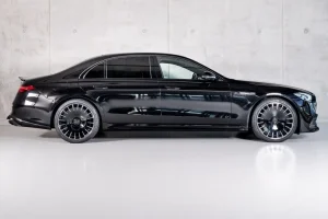 Mercedes-Benz S-Класс AMG 63 AMG Long, IV (W223), 2024 купить в салоне Million Miles