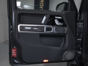 Mercedes-Benz, G-Класс AMG, II (W465) Рестайлинг, 2025 купить в салоне Million Miles