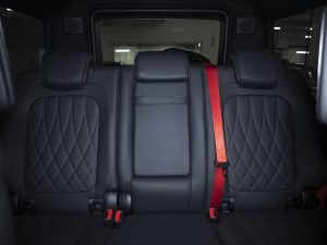 Mercedes-Benz, G-Класс AMG, II (W465) Рестайлинг, 2025 купить в салоне Million Miles
