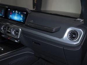 Mercedes-Benz, G-Класс AMG, II (W465) Рестайлинг, 2025 купить в салоне Million Miles