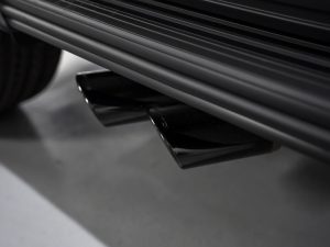 Mercedes-Benz, G-Класс AMG, II (W465) Рестайлинг, 2025 купить в салоне Million Miles