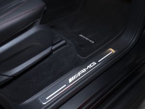 Mercedes-Benz, G-Класс AMG, II (W465) Рестайлинг, 2025 купить в салоне Million Miles