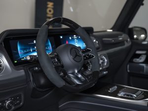Mercedes-Benz, G-Класс AMG, II (W465) Рестайлинг, 2025 купить в салоне Million Miles