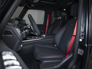 Mercedes-Benz, G-Класс AMG, II (W465) Рестайлинг, 2025 купить в салоне Million Miles