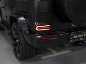 Mercedes-Benz, G-Класс AMG, II (W465) Рестайлинг, 2025 купить в салоне Million Miles