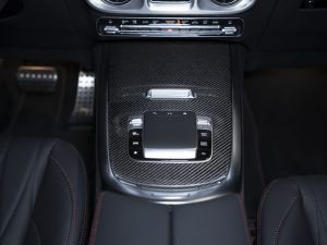 Mercedes-Benz, G-Класс AMG, II (W465) Рестайлинг, 2025 купить в салоне Million Miles