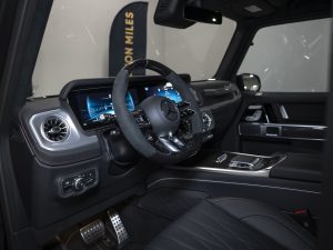Mercedes-Benz, G-Класс AMG, II (W465) Рестайлинг, 2025 купить в салоне Million Miles